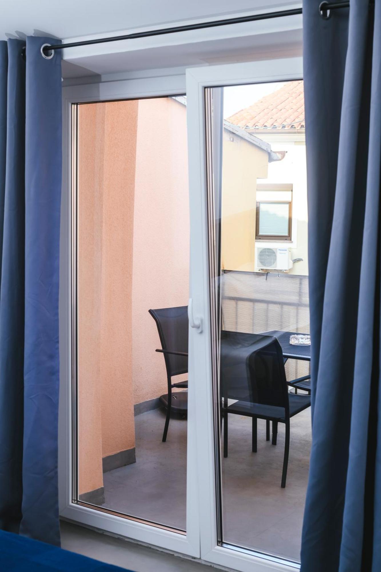 M9 Rooms Izola Zimmer foto