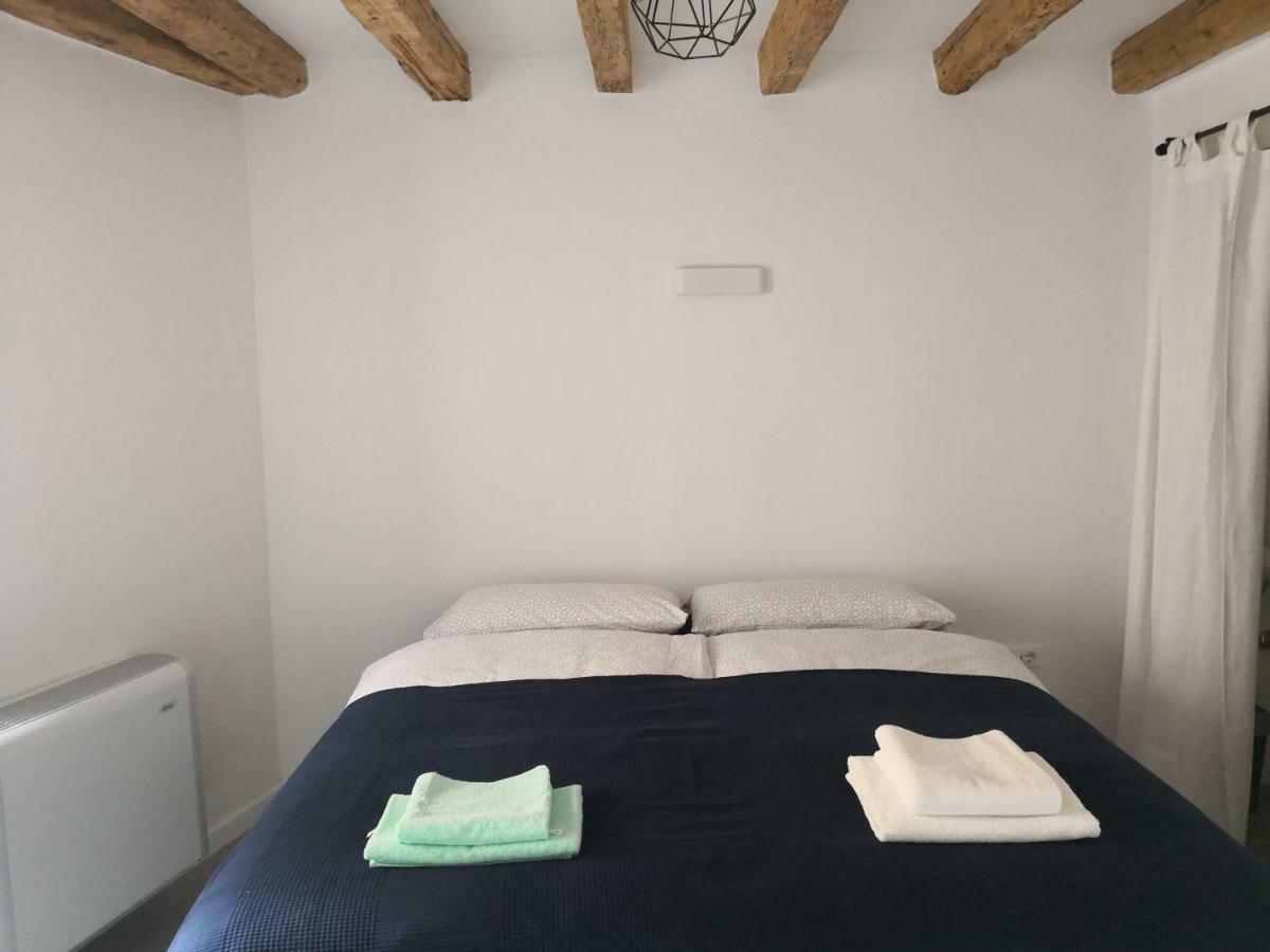 M9 Rooms Izola Exterior foto